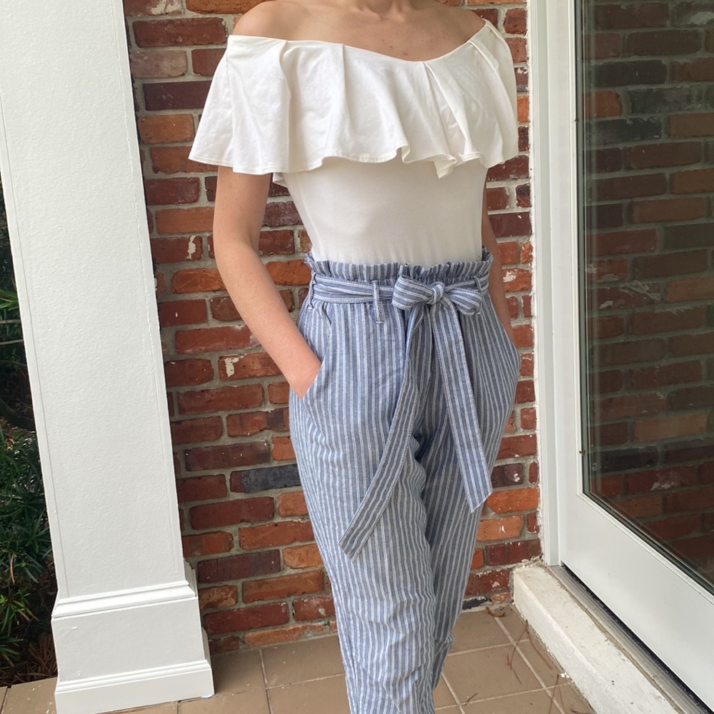 Free people pants